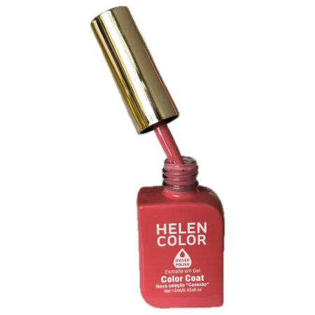 d439a80b9ad704689c847626a2af7434.jpg Esmalte em Gel Helen Color Conexão 12ml Cor 81