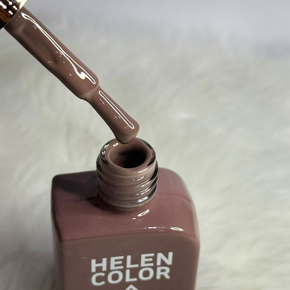 Esmalte em Gel Helen Color Conexão 12ml Cor 238 - Imagem 2