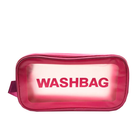 Necessarie Washbag Rosa