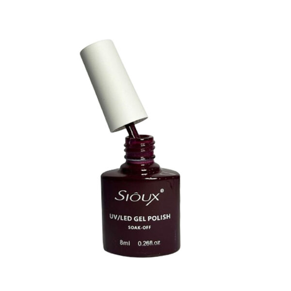 Esmalte em Gel Sioux 8ml 336 - Imagem 2