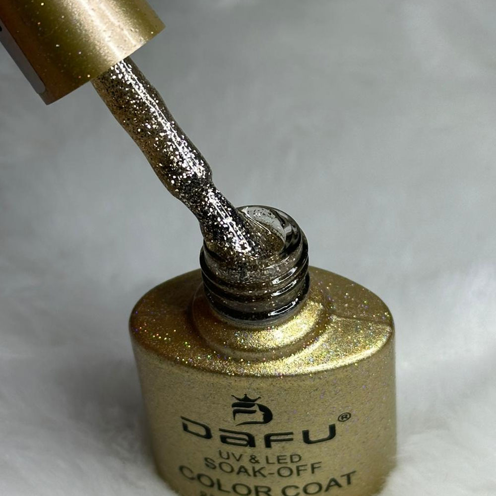 Esmalte em Gel Dafu Rio de Ouro 03 - Imagem 2