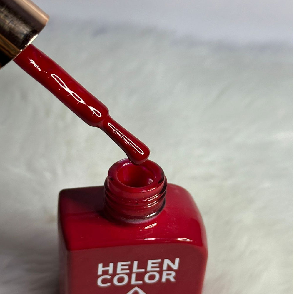 Esmalte em Gel Helen Color Conexão 12ml Cor 116 - Imagem 2