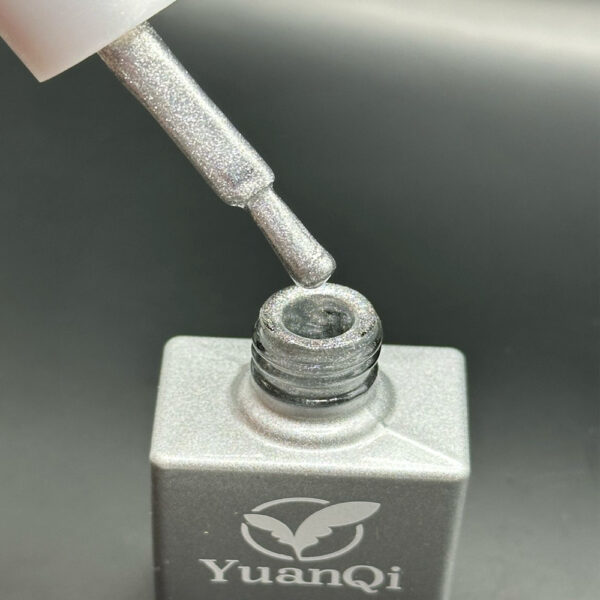 Esmalte em Gel YuanQi Quadrado 12ml 037 - Imagem 2