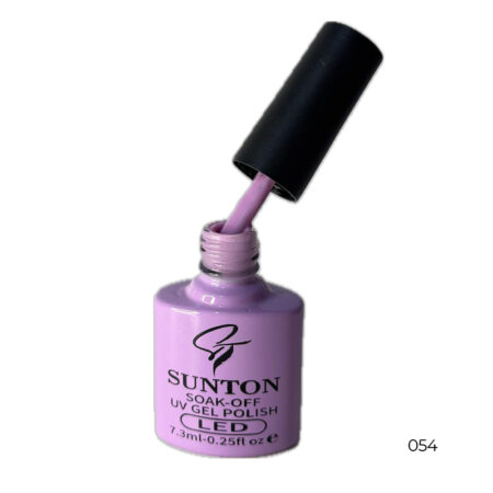 Esmalte em Gel Sunton 7,3ml cor 054