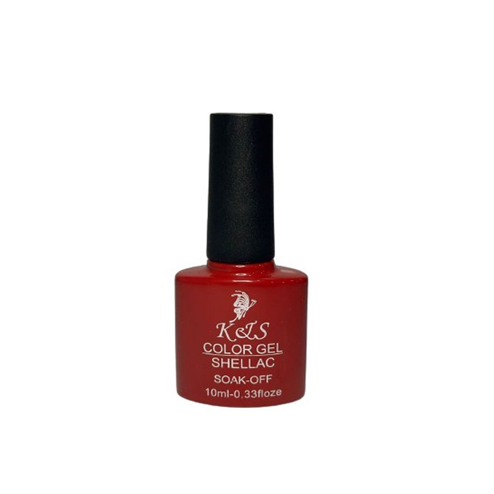 Esmalte em Gel KJS 10ml 043