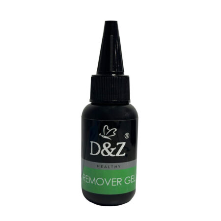 Removedor de Esmalte em Gel DZ 25g
