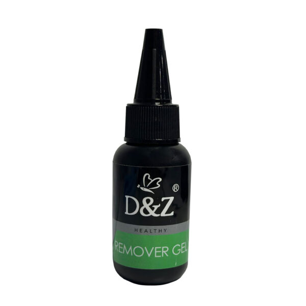 Removedor de Esmalte em Gel DZ 25g