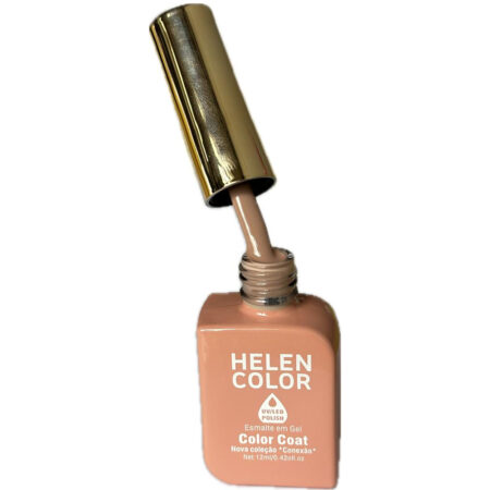 d8a4e736ecd64ff4a203cf2184e3f85d.jpg Esmalte em Gel Helen Color Conexão 12ml Cor 69