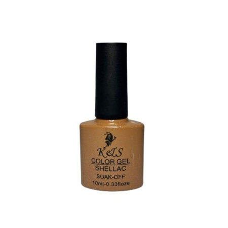 Esmalte em Gel KJS 10ml 057