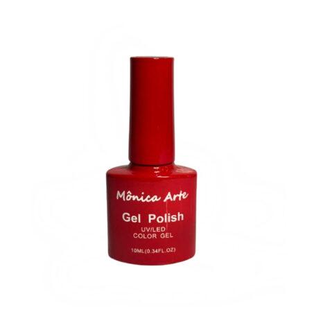 Esmalte em Gel Mônica Arte 10ml cor 005