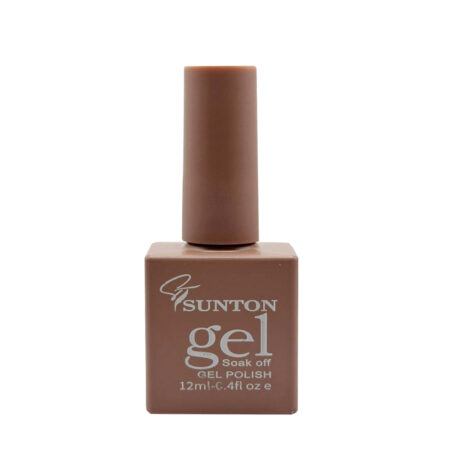 Esmalte em Gel Sunton Quadrado 12ml 063