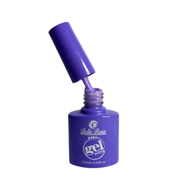 Esmalte em Gel Bella Rosa Polish 12ml 028 - Imagem 2