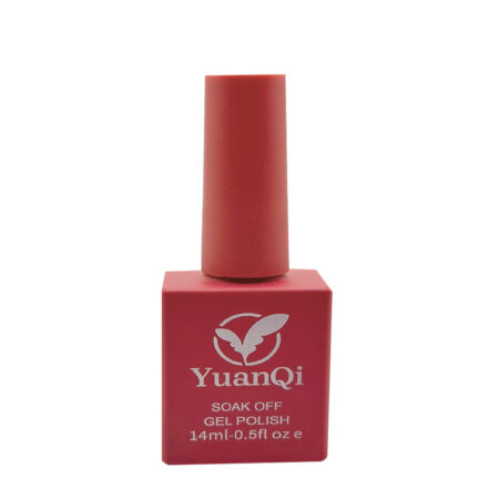 Esmalte em Gel YuanQi Quadrado 12ml 044