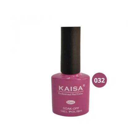 Esmalte em Gel Kaisa 032