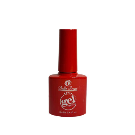 dbbdd45618be49534c5ad3240af94edd.jpg Esmalte em Gel Bella Rosa Polish 12ml 010