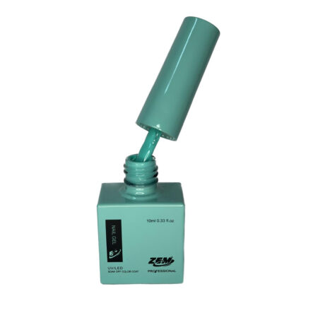 Esmalte em Gel Zem 10ml cor 40
