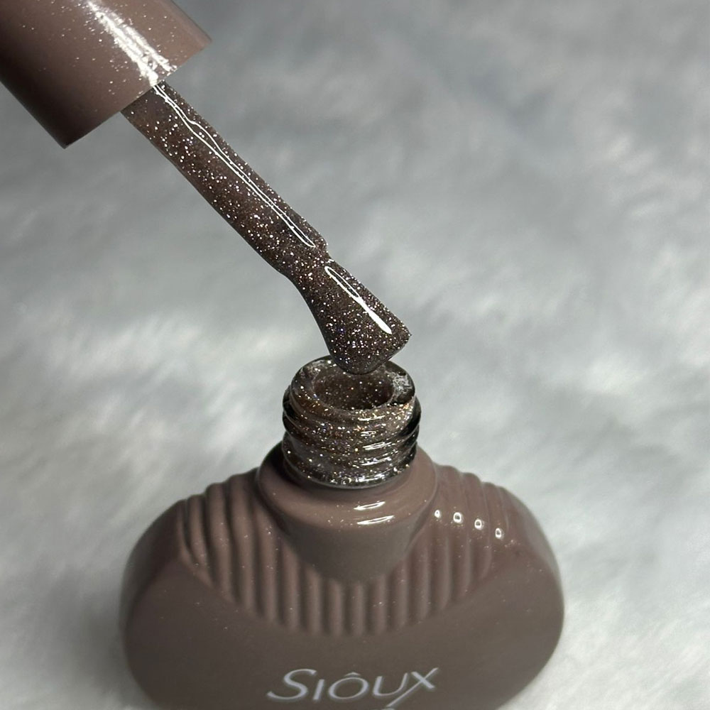 Esmalte em Gel Sioux Bolinha 12ml 15 - Imagem 2