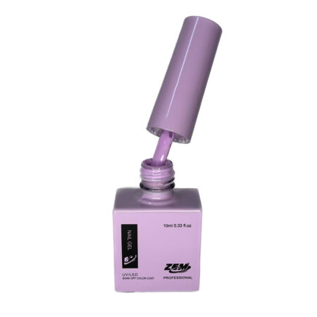 Esmalte em Gel Zem 10ml cor 20