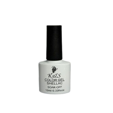 Esmalte em Gel KJS 10ml 002