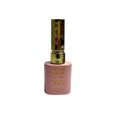 ddc987b22c0cbd87770cdd3777dc9d21.jpg Esmalte em Gel Helen Color Diamond Nivelavel 15ml cor 09