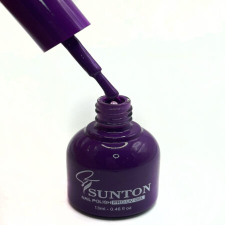 Esmalte em Gel Sunton Redondo 13ml 066