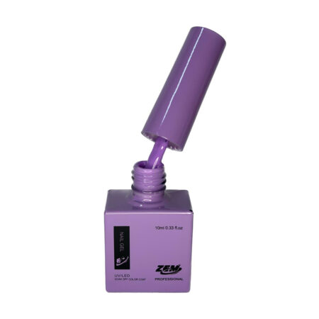 Esmalte em Gel Zem 10ml cor 31
