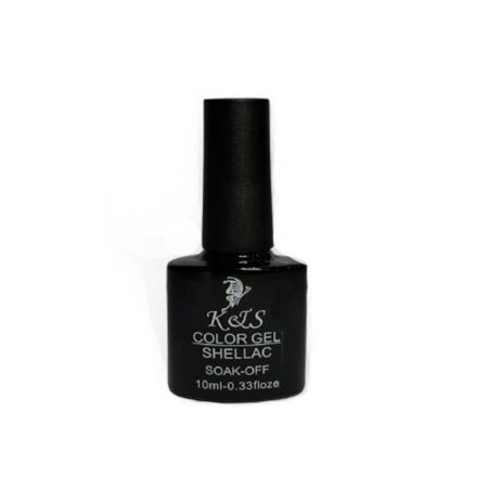 Esmalte em Gel KJS 10ml 001
