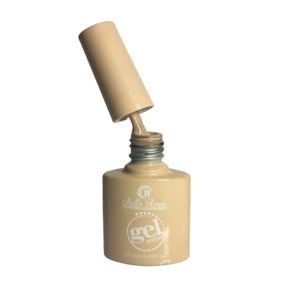 Esmalte em Gel Bella Rosa Polish 12ml 031 - Imagem 2