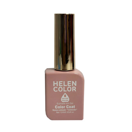 e0e7d9f350c62519fba2e90cf0be6f80.jpg Esmalte em Gel Helen Color Conexão 12ml Cor 71