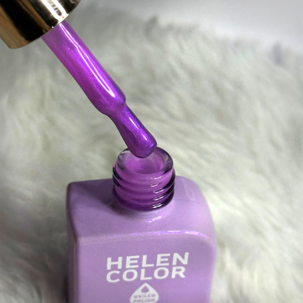 Esmalte em Gel Helen Color Conexão 12ml Cor 27 - Imagem 2