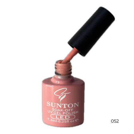 Esmalte em Gel Sunton 7,3ml cor 052