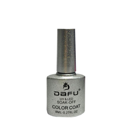 Esmalte em Gel Dafu Rio de Prata 03