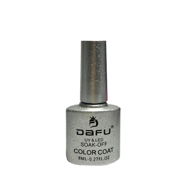 Esmalte em Gel Dafu Rio de Prata 03