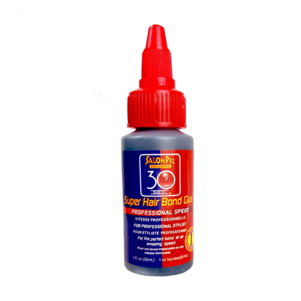 Cola de Cílios Salon Pro 30 sec 30ml