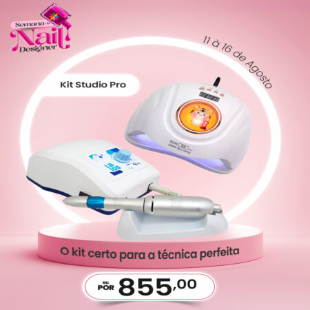 Kit Studio Pro
