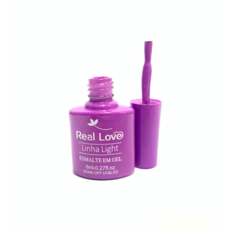 e342732a38c5079bd6562f37610a61ff.jpg Esmalte em Gel Real Love Linha Light 8ml 005