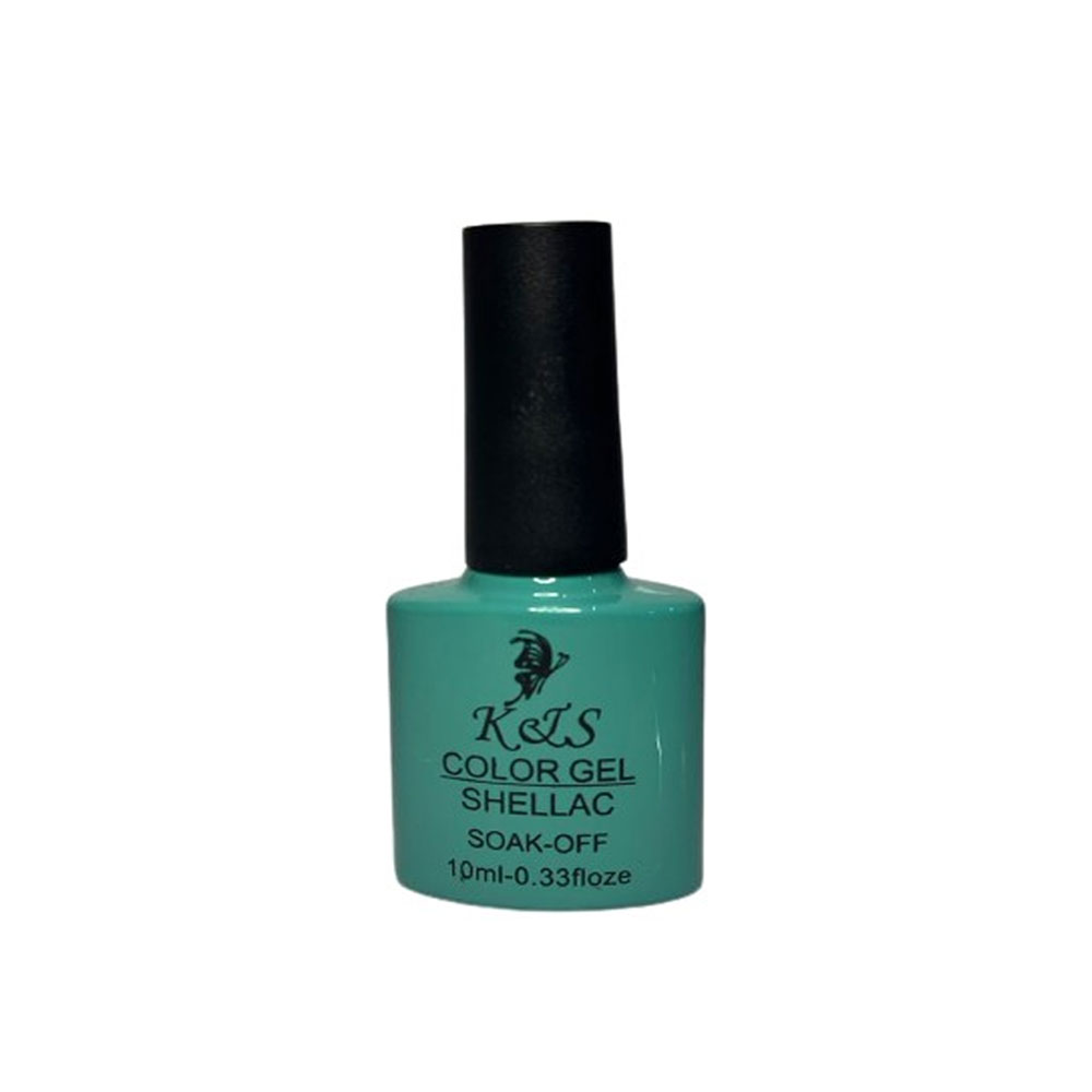 Esmalte em Gel KJS 10ml 070