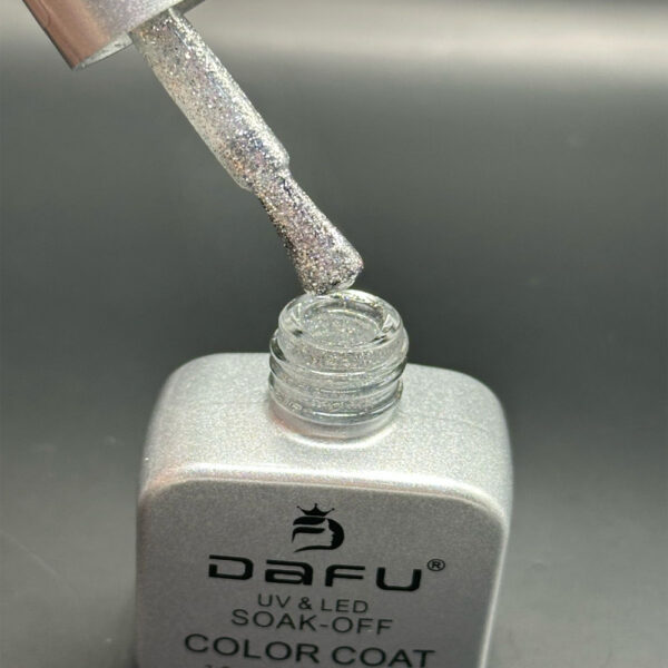 Esmalte em Gel Dafu Coleção B M075 10ml - Imagem 2