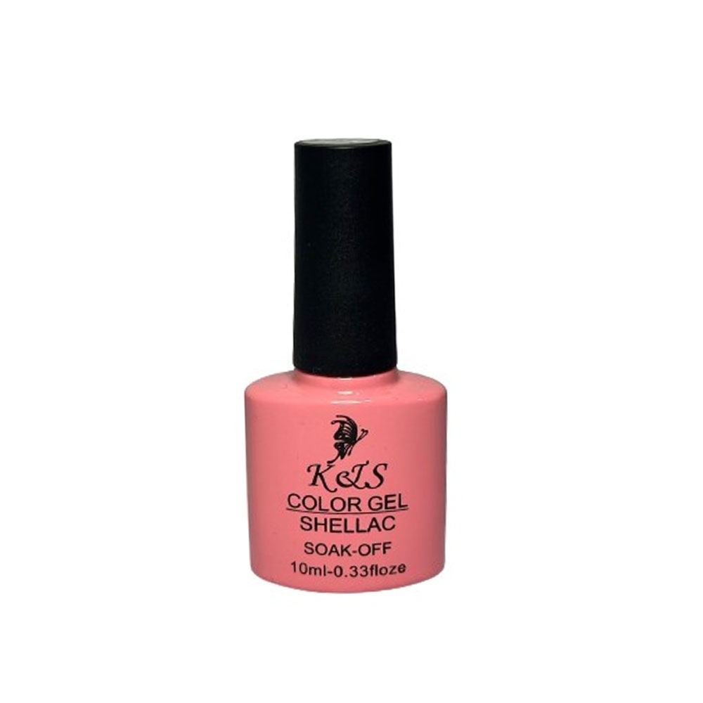 Esmalte em Gel KJS 10ml 013