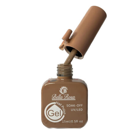 Esmalte em Gel Bella Rosa Laço 15ml cor 041