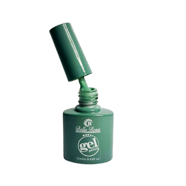 Esmalte em Gel Bella Rosa Polish 12ml 022 - Imagem 2