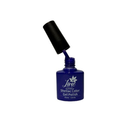 Esmalte em Gel Lírio 10ml 027