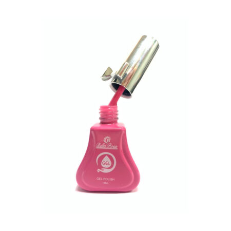 Esmalte em Gel Bella Rosa Polish Laço 18ml cor 012