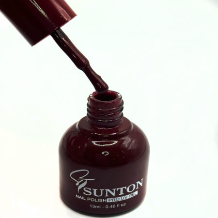 Esmalte em Gel Sunton Redondo 13ml 039