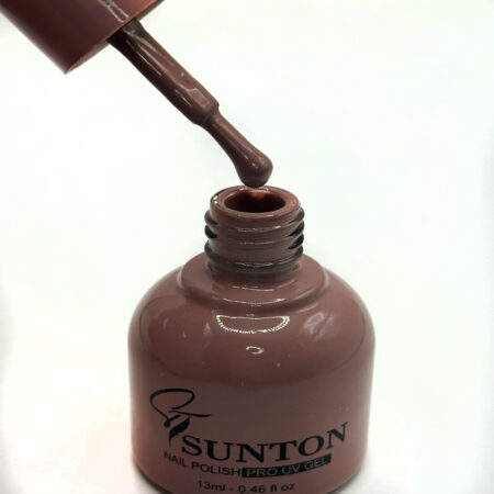 Esmalte em Gel Sunton Redondo 13ml 006