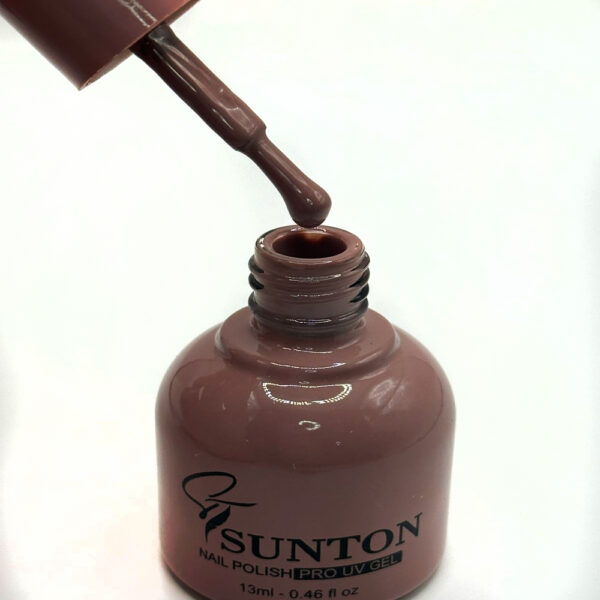 Esmalte em Gel Sunton Redondo 13ml 006