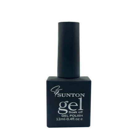 Esmalte em Gel Sunton Quadrado 12ml 001