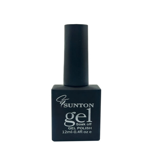 Esmalte em Gel Sunton Quadrado 12ml 001