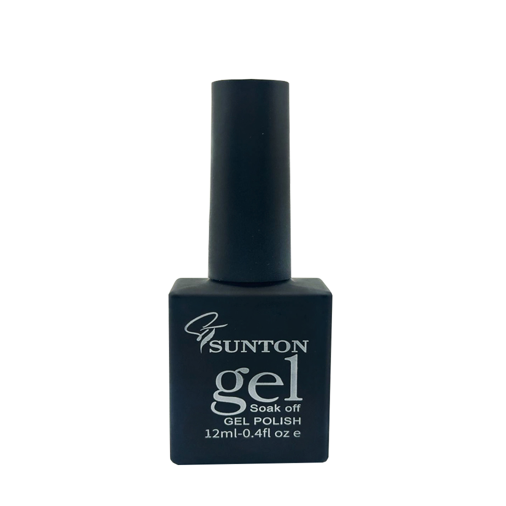 Esmalte em Gel Sunton Quadrado 12ml 001