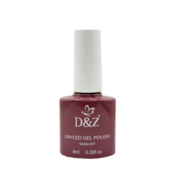 Esmalte em Gel DZ cor 216
